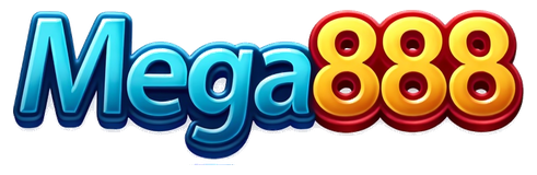 seaworld mega888 logo