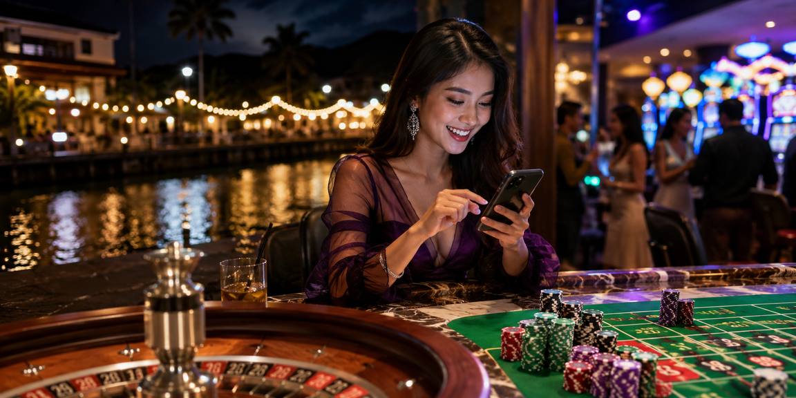 Siapa seaworld mega888, dan mengapa kami di sini