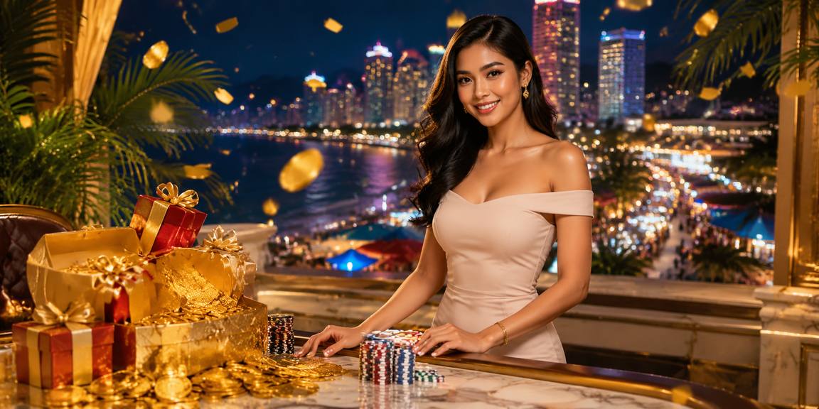 Siapa seaworld mega888, dan mengapa kami di sini